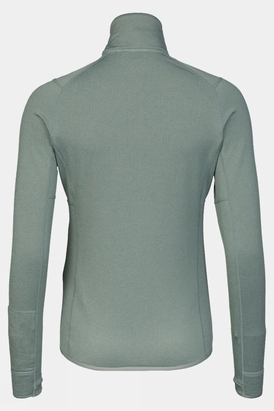 Womens Mountain Midlayer Jacket