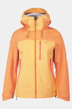 Womens Mountain Peak 3L Jacket