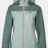 Womens Mountain Peak 3L Jacket