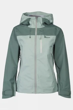 Womens Mountain Peak 3L Jacket