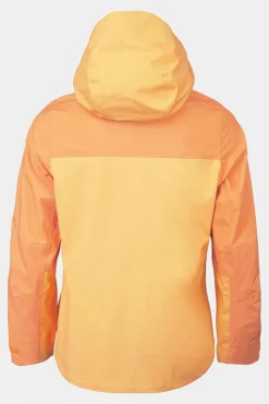 Womens Mountain Peak 3L Jacket