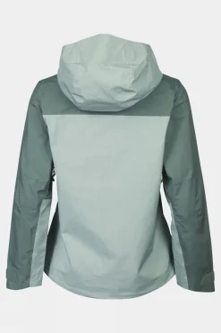 Womens Mountain Peak 3L Jacket