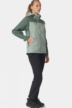 Womens Mountain Peak 3L Jacket