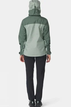 Womens Mountain Peak 3L Jacket