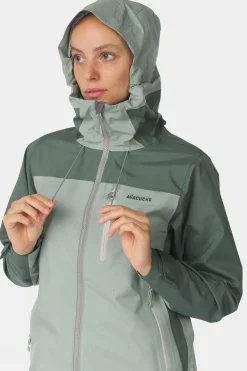 Womens Mountain Peak 3L Jacket