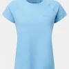 Womens Mountain Technical II T-Shirt
