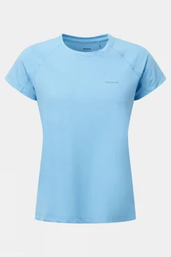 Womens Mountain Technical II T-Shirt