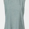 Womens Mountain Technical III Tank Top