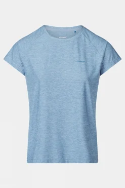 Womens Mountain Technical III T-Shirt