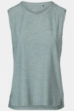 Womens Mountain Technical III Tank Top