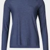 Womens Mountain Technical III Long Sleeve T-Shirt