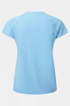 Womens Mountain Technical II T-Shirt
