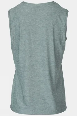 Womens Mountain Technical III Tank Top