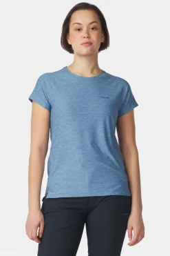 Womens Mountain Technical III T-Shirt