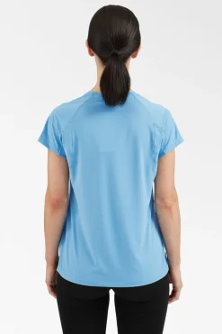 Womens Mountain Technical II T-Shirt