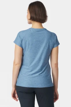 Womens Mountain Technical III T-Shirt