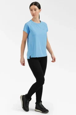 Womens Mountain Technical II T-Shirt