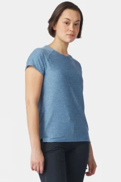 Womens Mountain Technical III T-Shirt