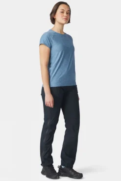 Womens Mountain Technical III T-Shirt