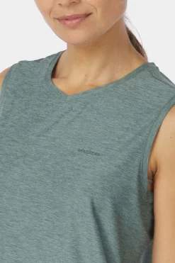 Womens Mountain Technical III Tank Top