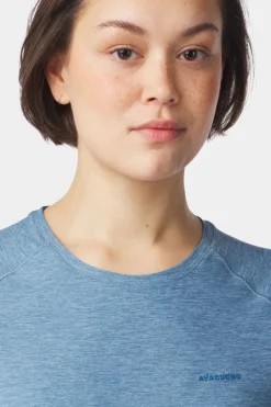 Womens Mountain Technical III T-Shirt