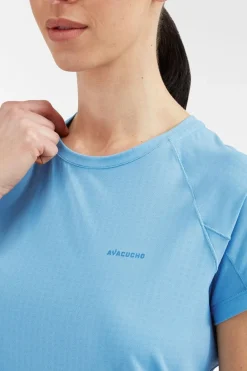 Womens Mountain Technical II T-Shirt