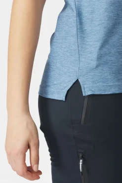 Womens Mountain Technical III T-Shirt