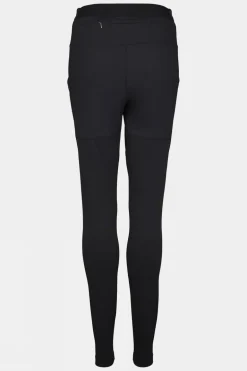 Womens Mountain Trail Tights