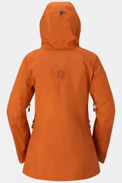 Womens Møre GTX Jacket