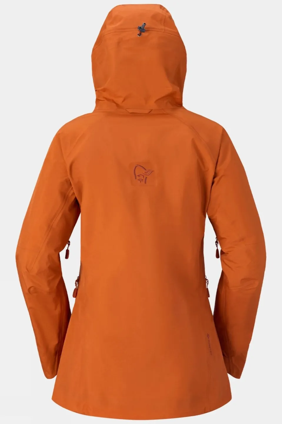 Womens Møre GTX Jacket