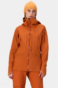 Womens Møre GTX Jacket