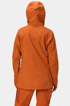 Womens Møre GTX Jacket