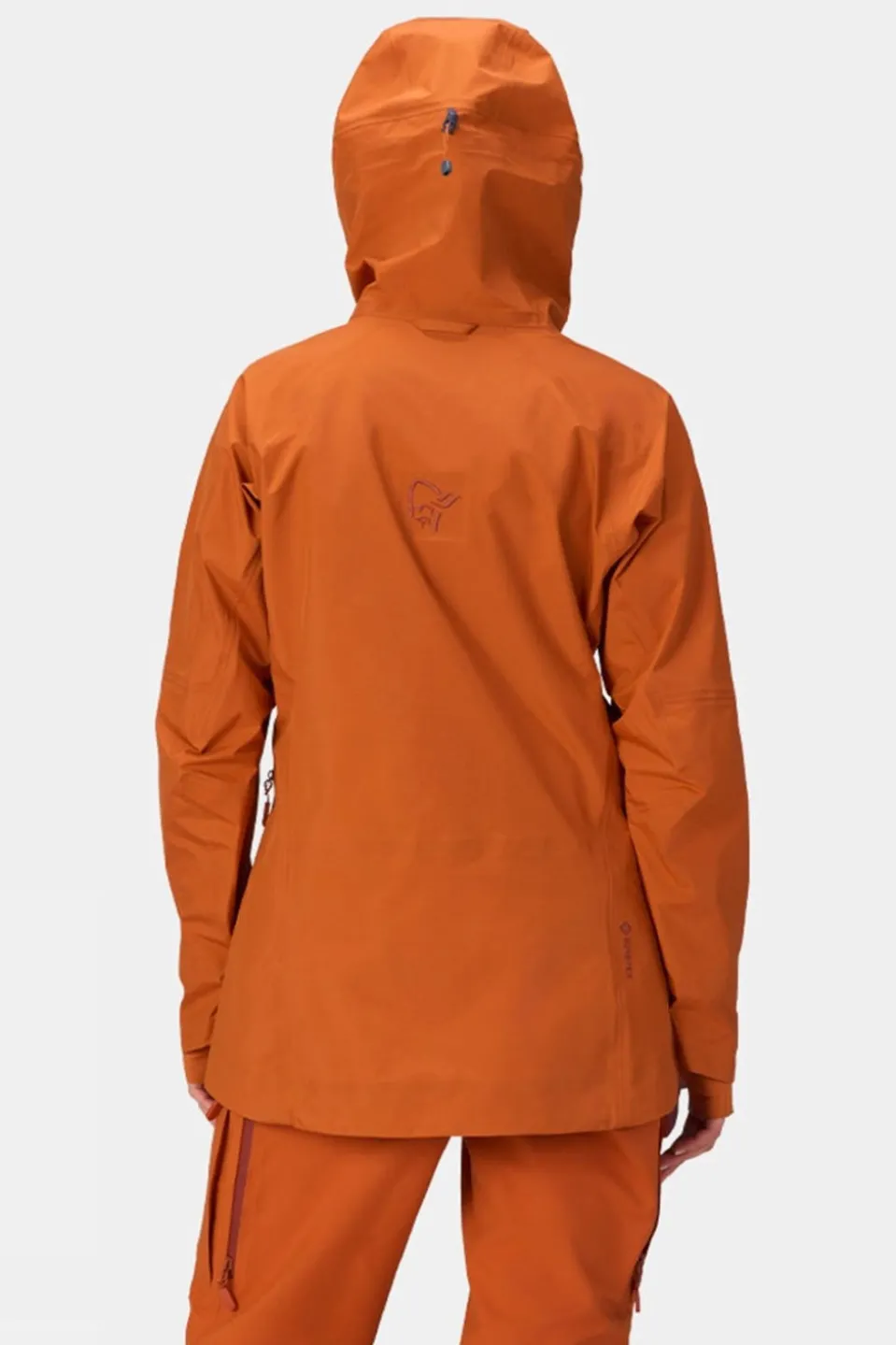 Womens Møre GTX Jacket