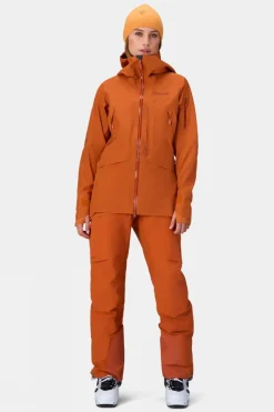 Womens Møre GTX Jacket