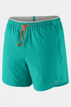 Womens Multi Trails Shorts