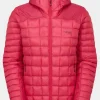 Womens Mythic Alpine Light Jacket