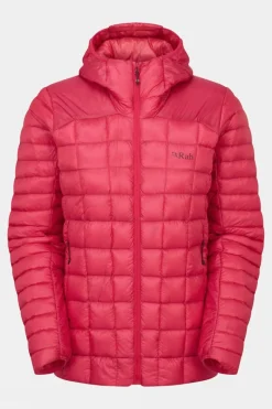 Womens Mythic Alpine Light Jacket