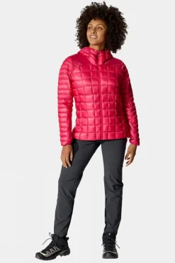 Womens Mythic Alpine Light Jacket