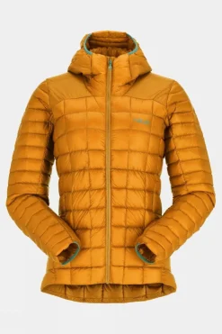 Womens Mythic Alpine Light Jacket