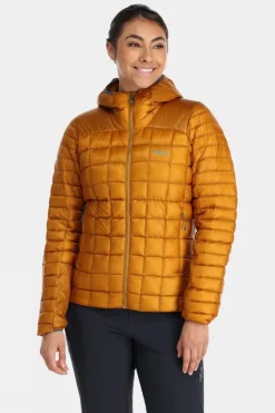 Womens Mythic Alpine Light Jacket