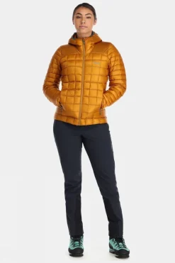 Womens Mythic Alpine Light Jacket