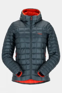 Womens Mythic Alpine Light Jacket