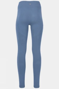 Womens Nagar Seamless Leggings
