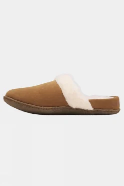 Womens Nakiska Slide II Slippers