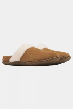 Womens Nakiska Slide II Slippers