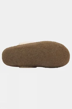 Womens Nakiska Slide II Slippers