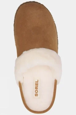 Womens Nakiska Slide II Slippers