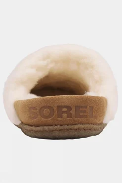 Womens Nakiska Slide II Slippers