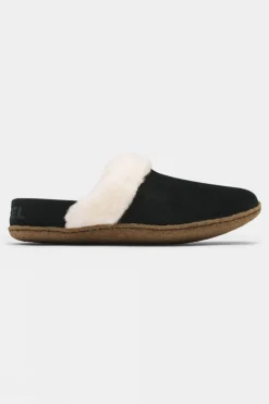 Womens Nakiska Slide II Slippers