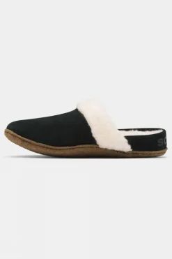 Womens Nakiska Slide II Slippers